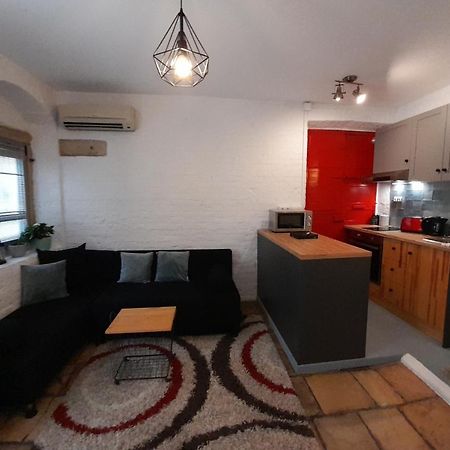 Studio Porto Corfu  Exteriér fotografie