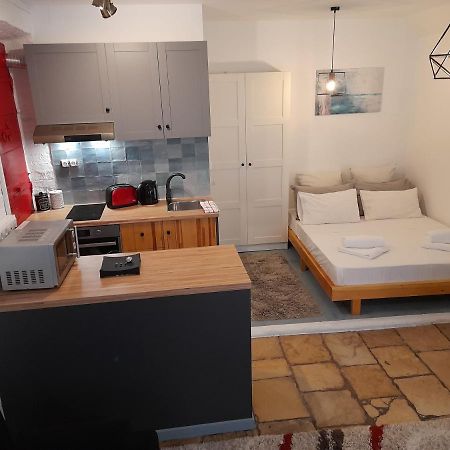 Studio Porto Corfu  Exteriér fotografie