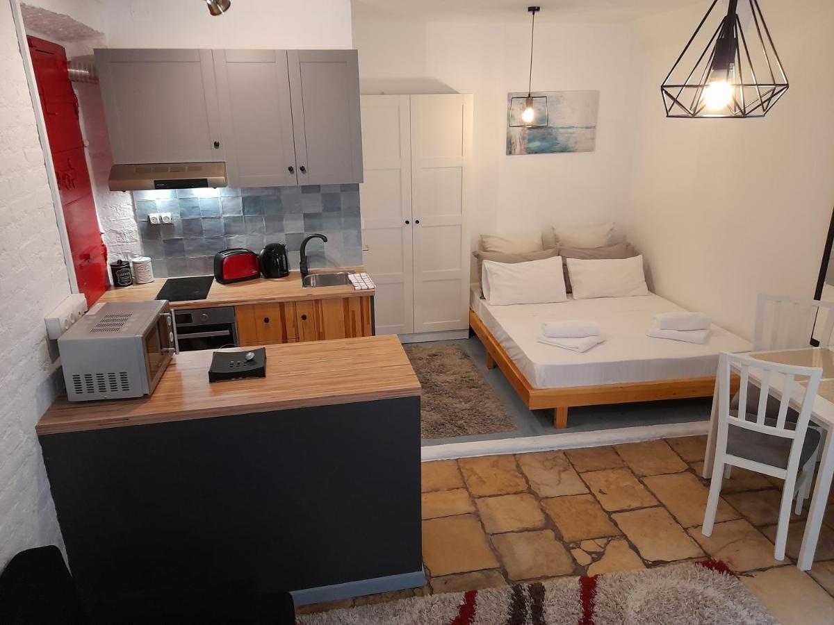 Studio Porto Corfu  Exteriér fotografie