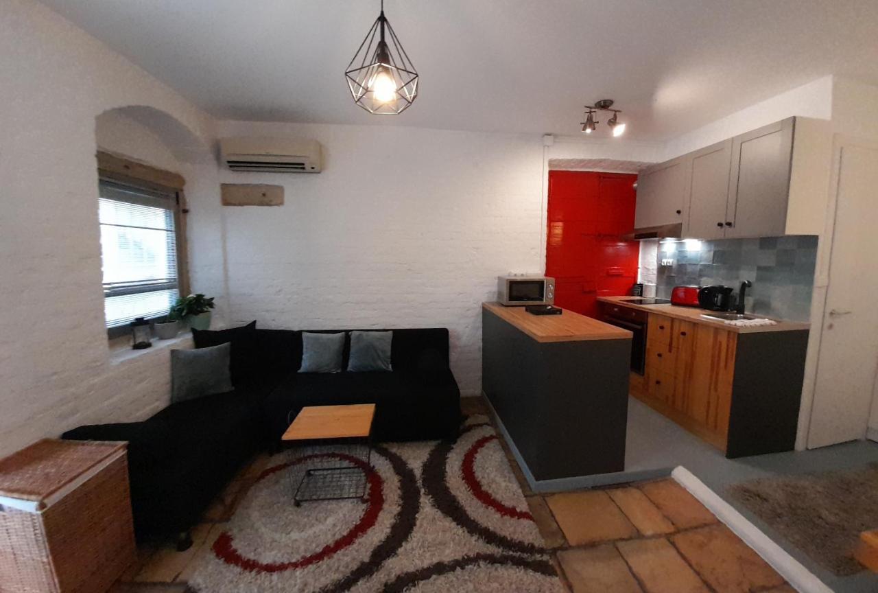 Studio Porto Corfu  Exteriér fotografie