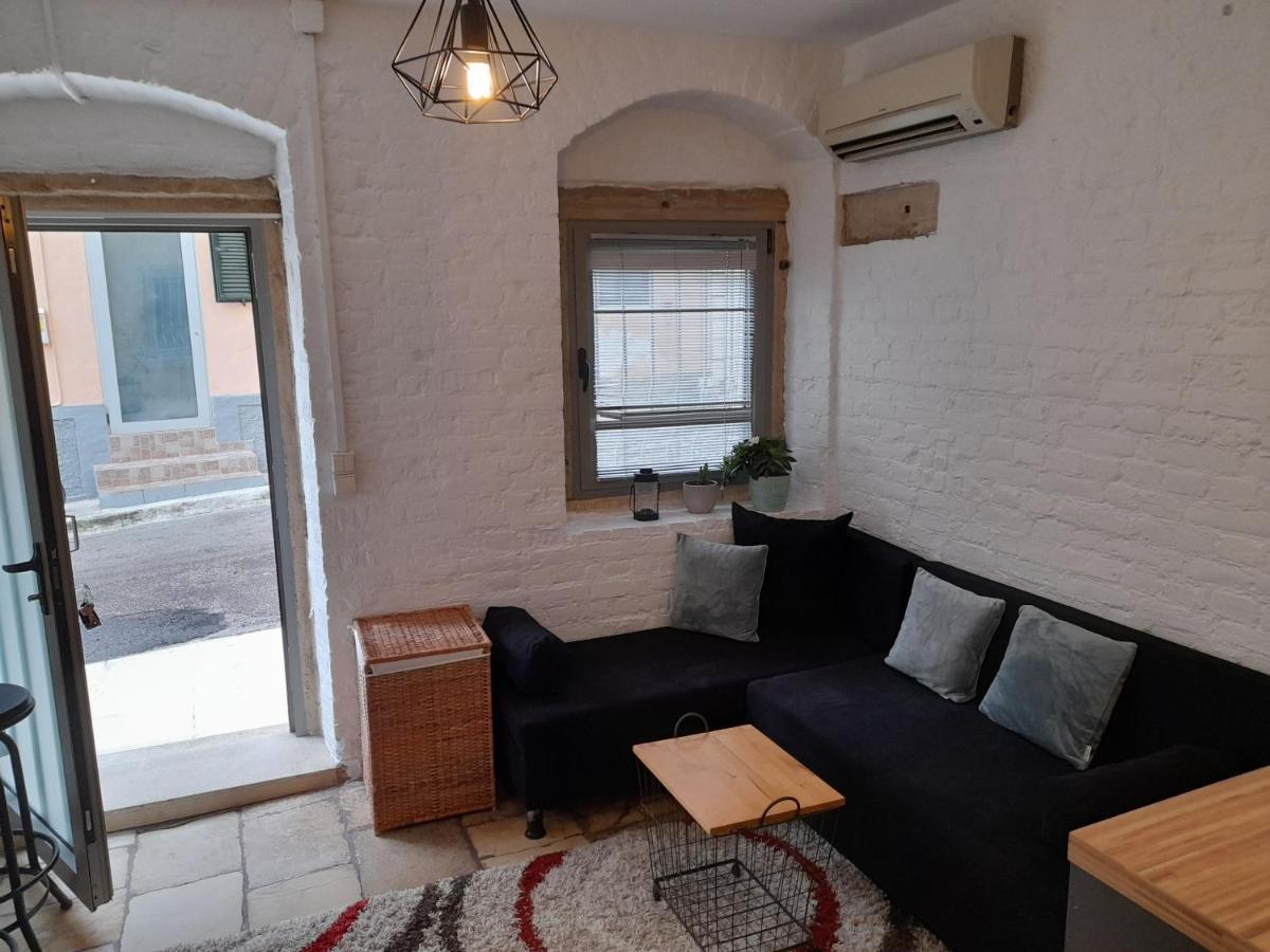 Studio Porto Corfu  Exteriér fotografie
